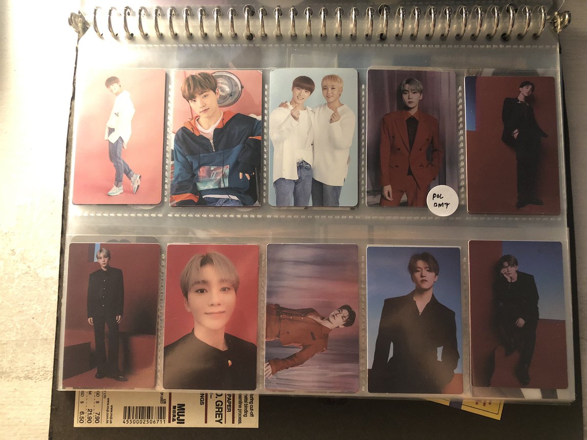 whohoozi's tweet photo. [HELP RT/ WTS] MY 🇲🇾 ONLY

🍚 Seventeen Various Trading Card

🧃POL - RM6/each
🧃Others - RM5/each
(Price is excluding postage)
🥤 RM7 (ninja van) 
(Shopee shipping is also available)

Pls DM me  if you're interested ❤️
#pasarSVT #pasarseventeen #pasarseventeenmy https://t.co/pXYbb8yRE7