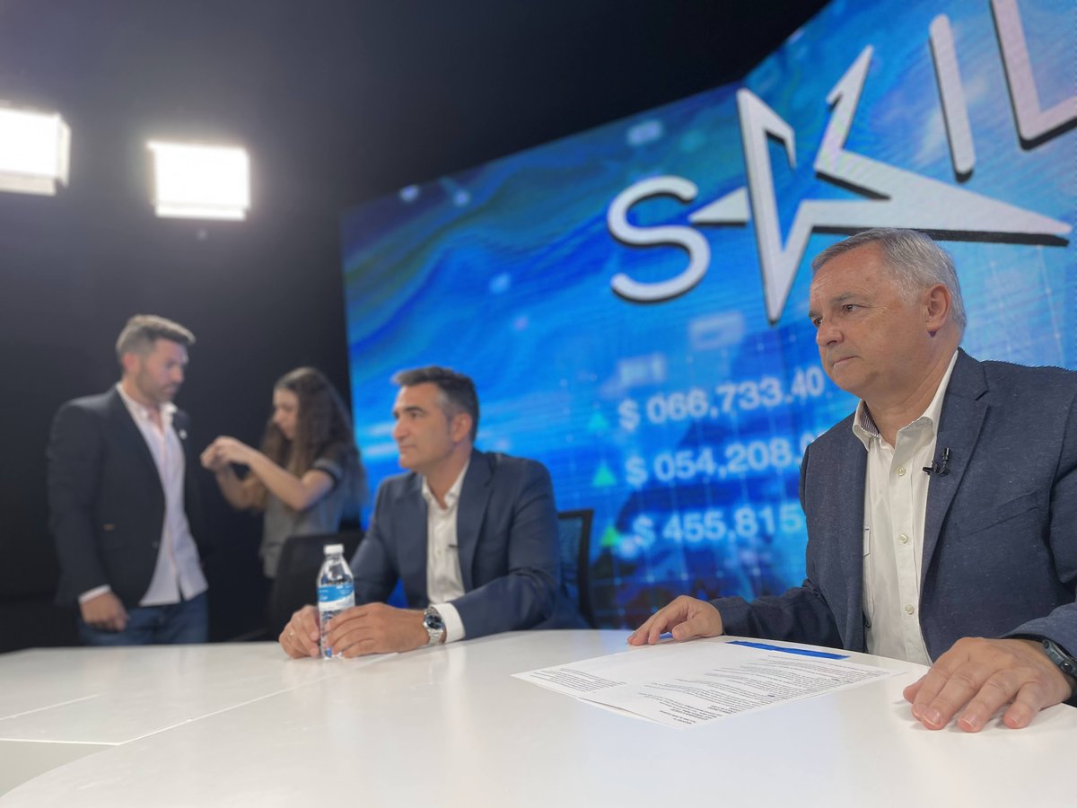 skiller_edu's tweet image. #MakingOn ¿Quién debe de custodiar/operar el CDP? ¿Cómo implementar una estrategia de segmentación contextual eficaz? y mucho más con
Miguel Otero @BMIND_ES  Javier Valbuena Balbás (@Weborama_Spain  Spain) Juan A. Muñoz-Gallego (@AlayansM ) 
youtube.com/playlist?list=…