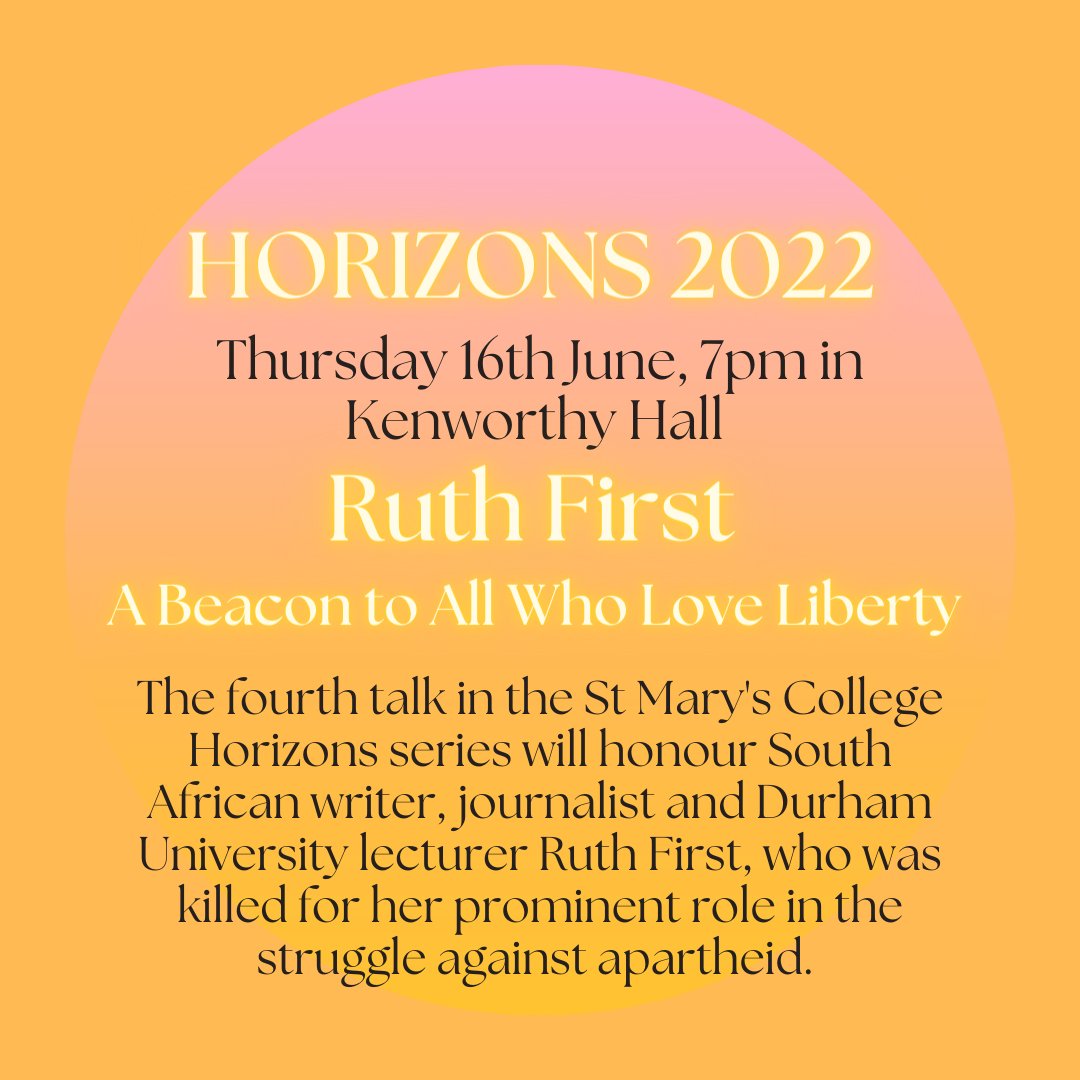 St Mary's College tweet media