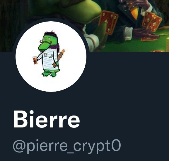 Pierre tweet media