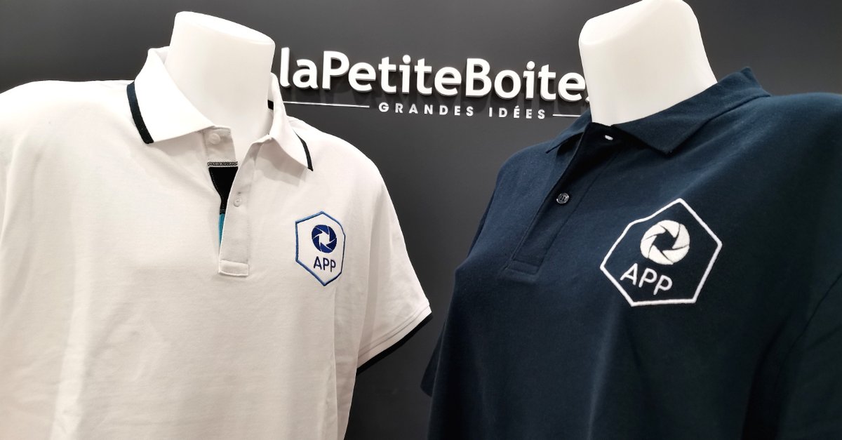 lapetiteboite's tweet photo. Créations 🎨

Alain PROT, photographe équestre 🏇 à fait appel à La Petite Boite pour des marquages textiles ainsi qu'un drapeau goutte.

Contactez-nous : ☎️

contact@lapetiteboite.com
09 72 27 17 51 https://t.co/T9vI3XnQrg