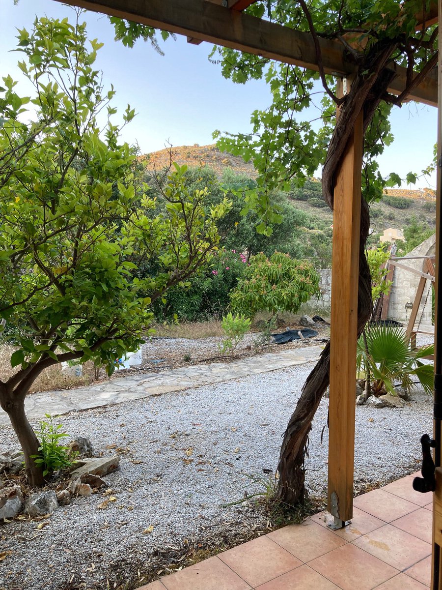 OrfordFishermen's tweet image. Home after a few weeks in Crete. A country governed by Cretans not cretins. #VeryRefreshing