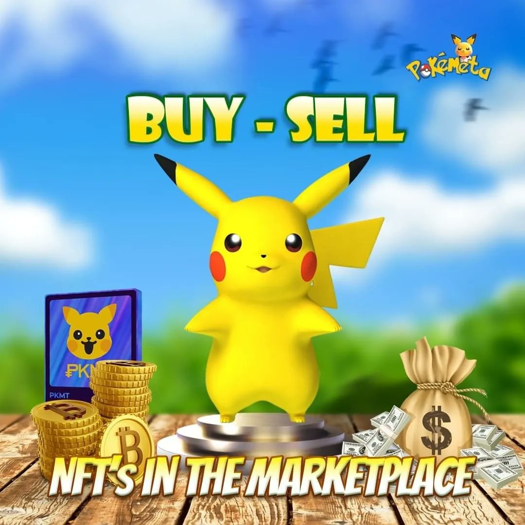 Nat260895's tweet photo. #nft
#cryptogames
#onlineearning
#pokemeta
#pokemon
#launchingsoon
#onlinegaming
#earnmoney ❤️❤️❤️🔥☺ https://t.co/rOPgffrGNz
