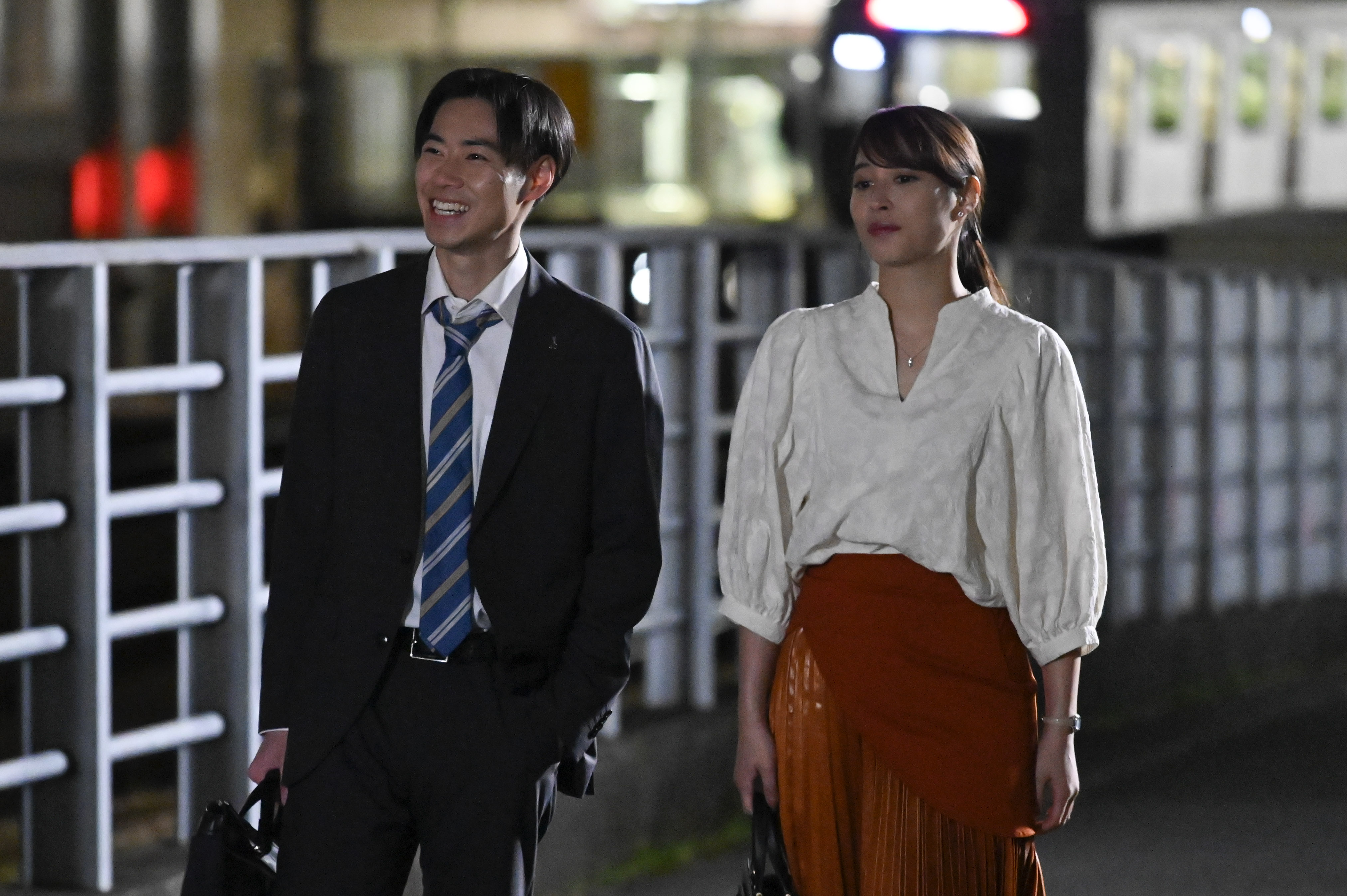 23年1月27日ブルーレイ Dvd発売 月10ドラマ 恋なんて 本気でやってどうするの Koimaji Ktv Twitter