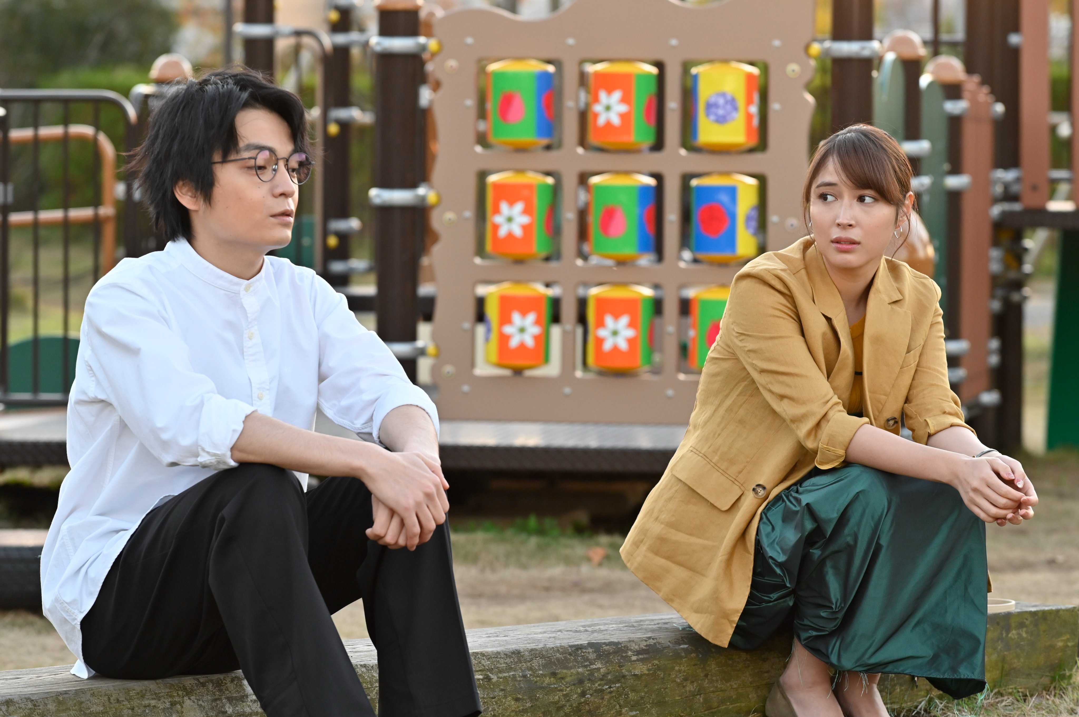 23年1月27日ブルーレイ Dvd発売 月10ドラマ 恋なんて 本気でやってどうするの Koimaji Ktv Twitter