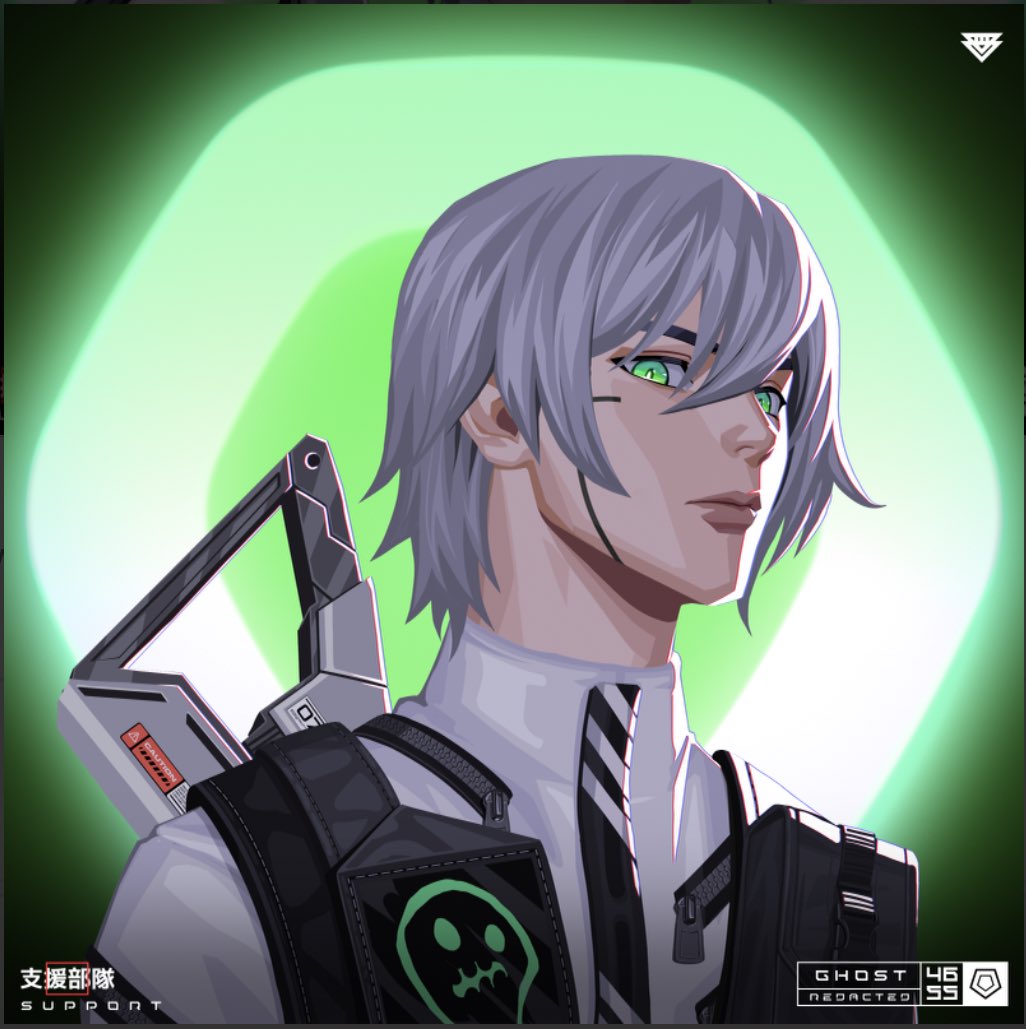 Humanman88's tweet photo. Glow up! #pxn @projectPXN https://t.co/NLmAgEMYiH