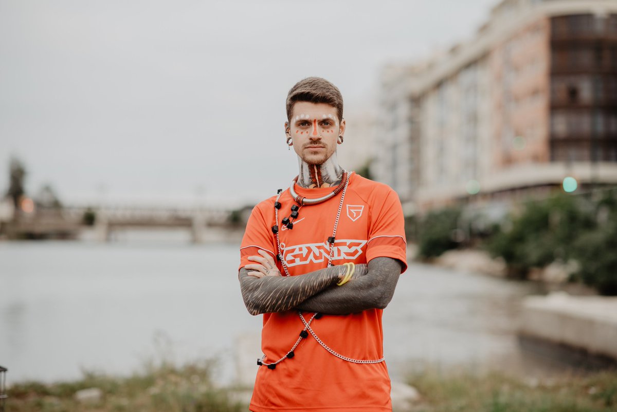 Se acaba mi vinculación con Giants, simplemente agradecer el apoyo durante este año.

Dicen que cuando se cierra una puerta se abre una ventana así que actualmente me encuentro FA, si algún club estuviese interesado tenéis mi email en la descripción.

🔄Toda difusión se agradece!