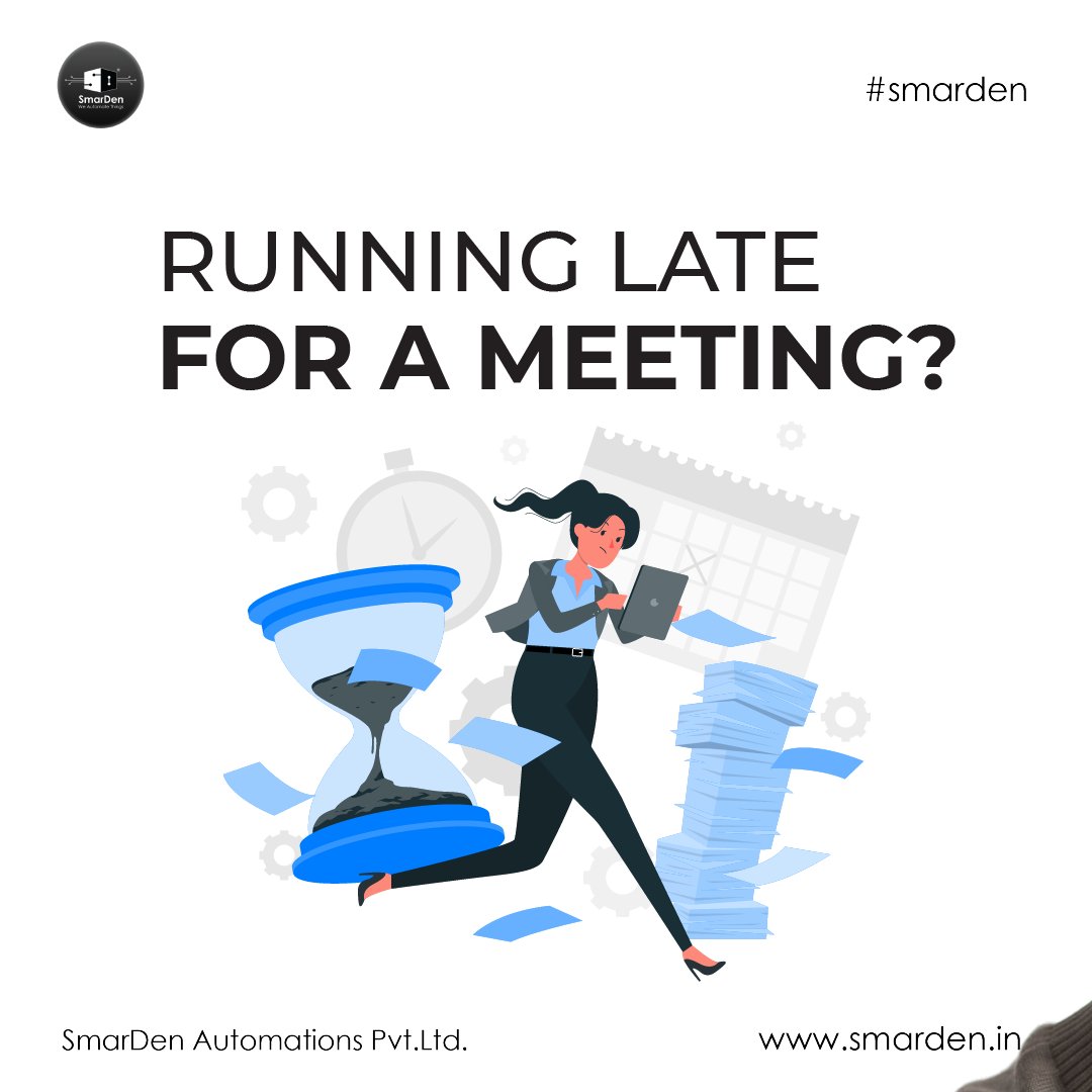 smarden_in's tweet photo. You are only allowed to spend time describing your bomb idea, we are here to take care of the restπ
Swipe to know-howππ»
order here https://t.co/tt1V0tdXDP
#meeting #office #work #business #officespace #workspace #entrepreneur #smarthome #homeautomationsystems #tech #Smarden https://t.co/AaTvBHaQAF