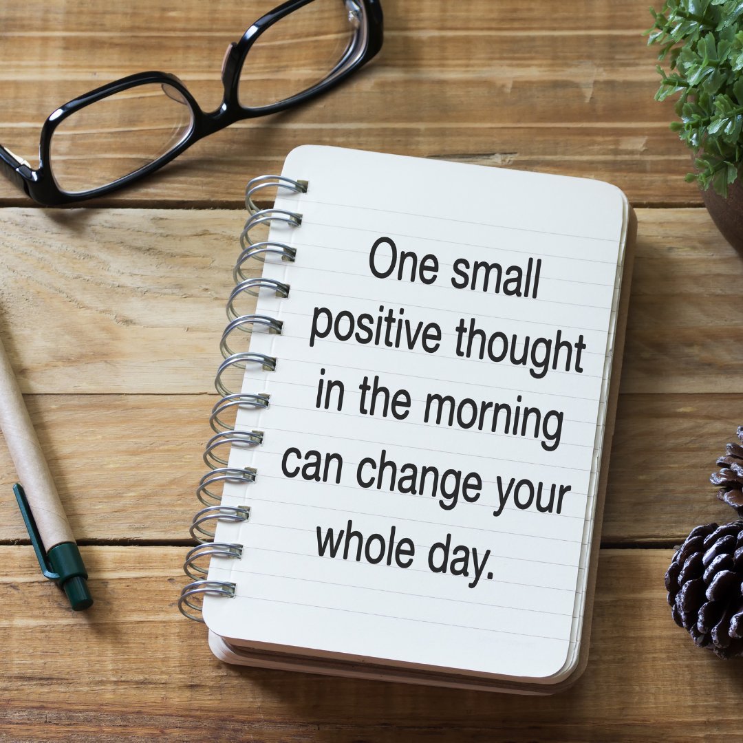 NuaFertility's tweet photo. Today, begin your day on a positive note.💗

#TTC #fertilityproblems #fertilityawareness #fertilitysupport #fertilityjourney #infertility #nuafertility https://t.co/oCkNwbwIVC