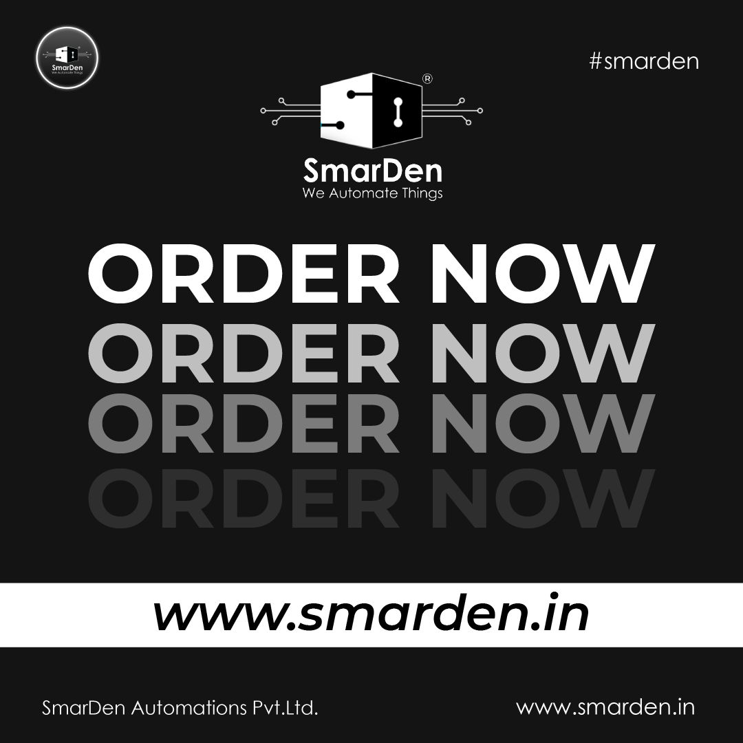 smarden_in's tweet photo. You are only allowed to spend time describing your bomb idea, we are here to take care of the restπ
Swipe to know-howππ»
order here https://t.co/tt1V0tdXDP
#meeting #office #work #business #officespace #workspace #entrepreneur #smarthome #homeautomationsystems #tech #Smarden https://t.co/AaTvBHaQAF
