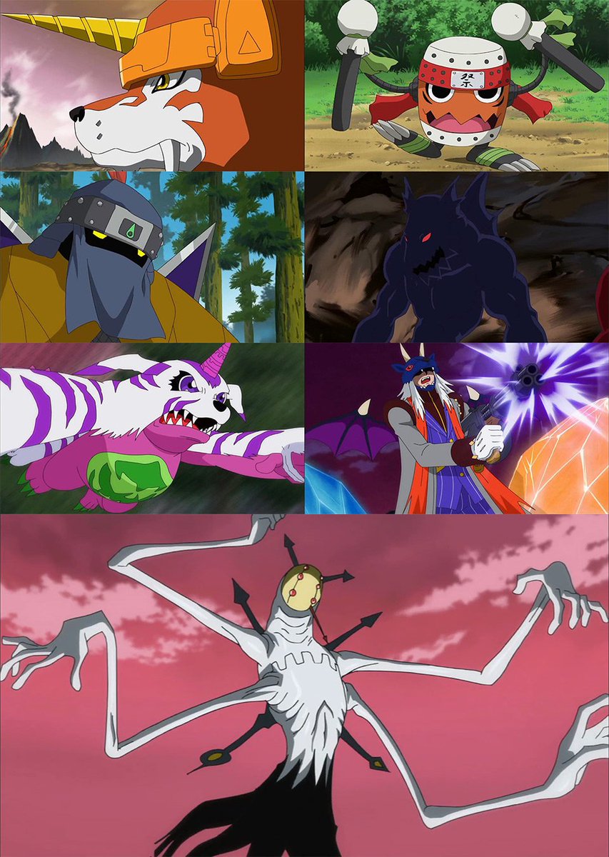 Digimon_Freaks's tweet photo. ¡Feliz cumpleaños a Sakurai Takahiro, la voz de #Tentomon (+evos) en la serie #DigimonAdventure, #DigimonXrosWars y #DigimonAdventure2020, #Dorulumon, #Dondokomon, #Shurimon, Jörmungandr y #Psychemon/#Astamon/#Quartzmon en #DigimonXrosWars
#Digimon #デジモン https://t.co/lXCBG28DAq