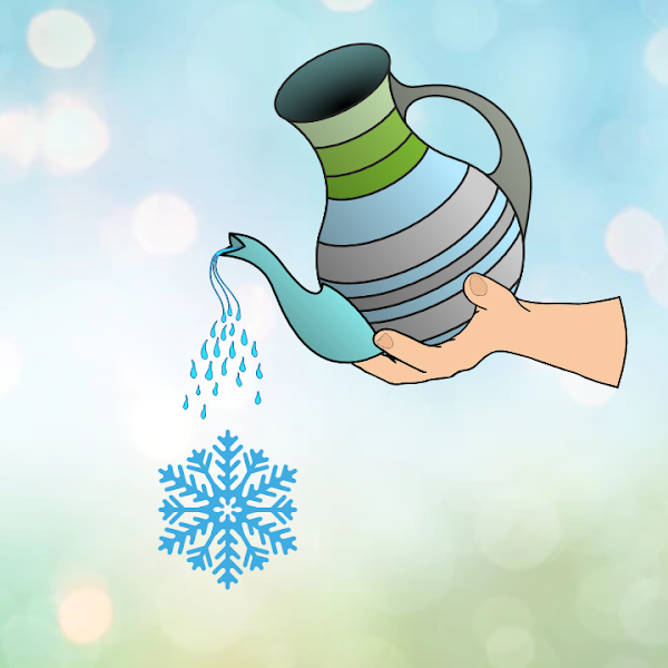 Title: "𝗧𝗵𝗲 𝗳𝗶𝗿𝘀𝘁 𝘀𝗻𝗼𝘄"

🙏Please support my art🙏
opensea.io/assets/matic/0…
  
#nft #nftdrop #nftart #NFTCommunity 
<a href="/opensea/">OpenSea</a>