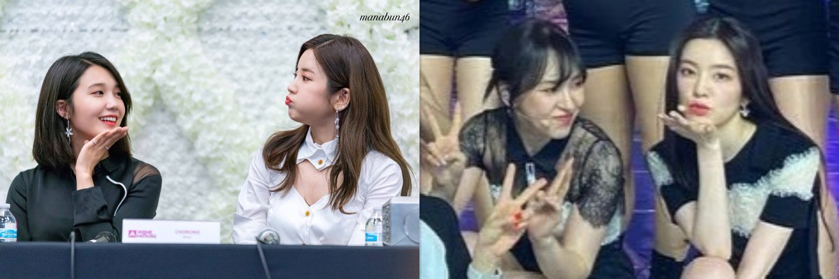 joohyundyyy's tweet image. this eunrong      with   this wenrene