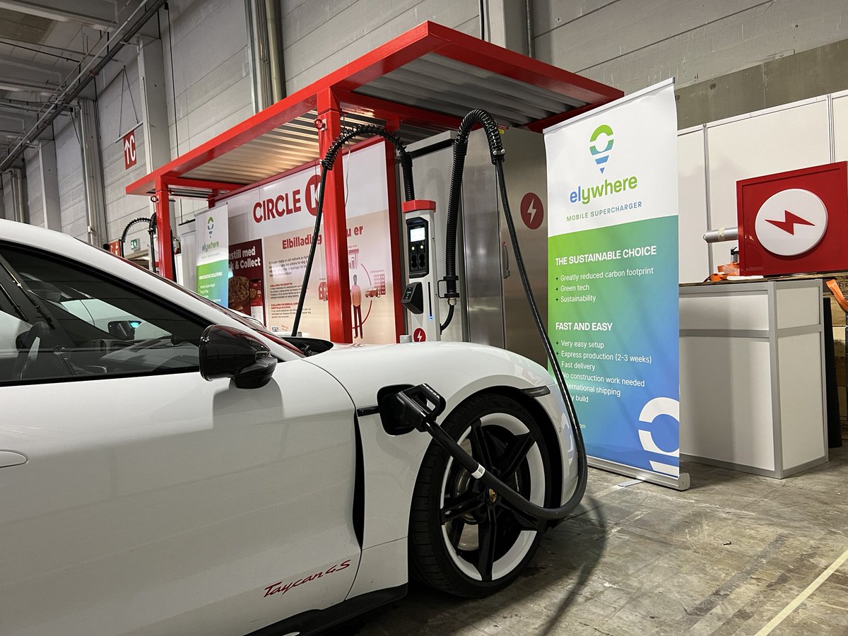 Felix Hamer • electricfelix tweet media