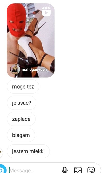 Juz trzecia w tym miesiącu opłaciłam mi moje nowe szpilki z Giaro.  Nie ma innej możliwości, bym zwr&oacute;ciła<a href="/tag/nowezdjecieprofilowe"class="tags"><span>#nowezdjecieprofilowe</span></a>