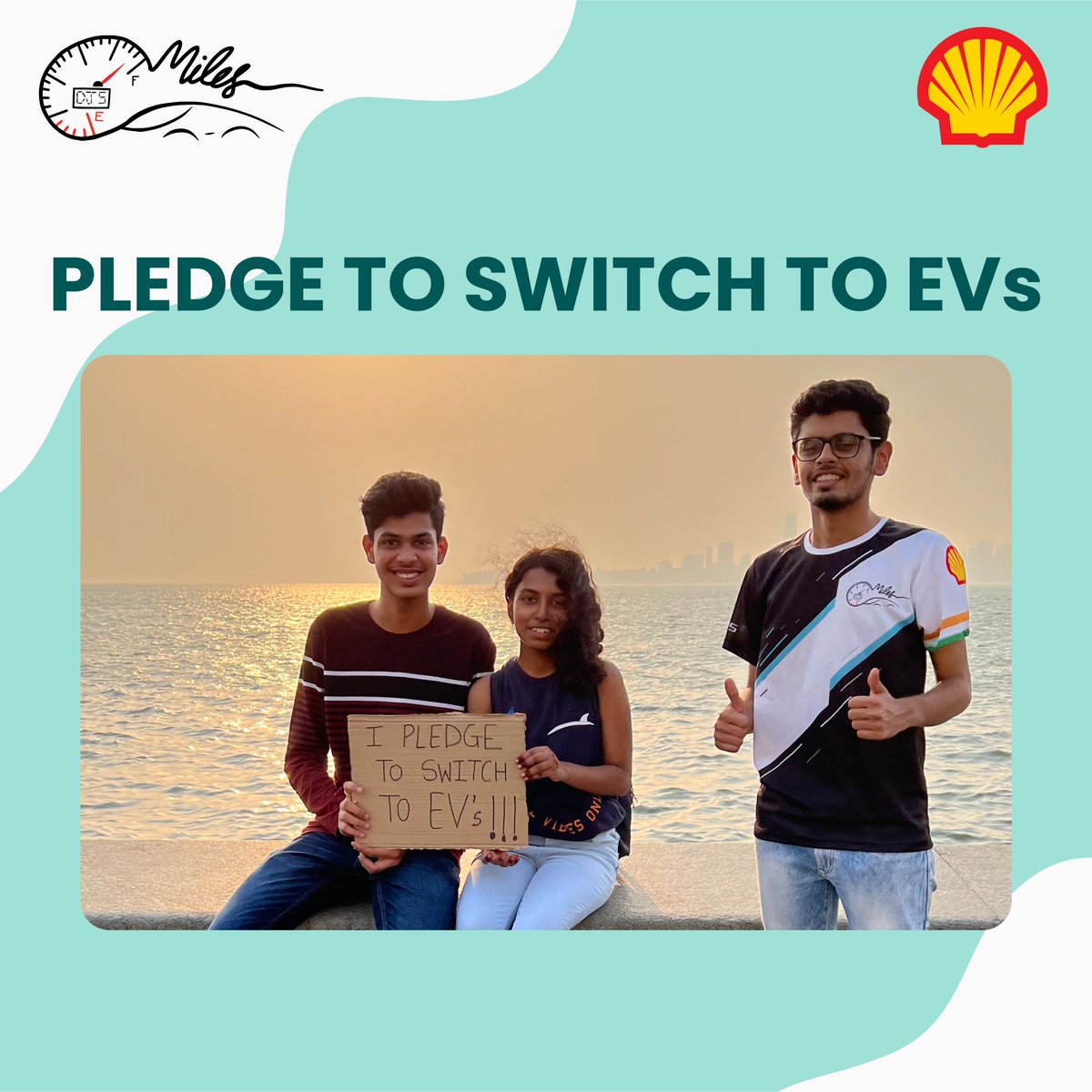 djs_miles's tweet photo. On the propitious day of Earth Day, We at DJS MILES, organised and conducted PRITHVI, a campaign aimed at spreading awareness of how the world at large has caused destruction of our dear Mother Earth. https://t.co/XCvRUMsikA