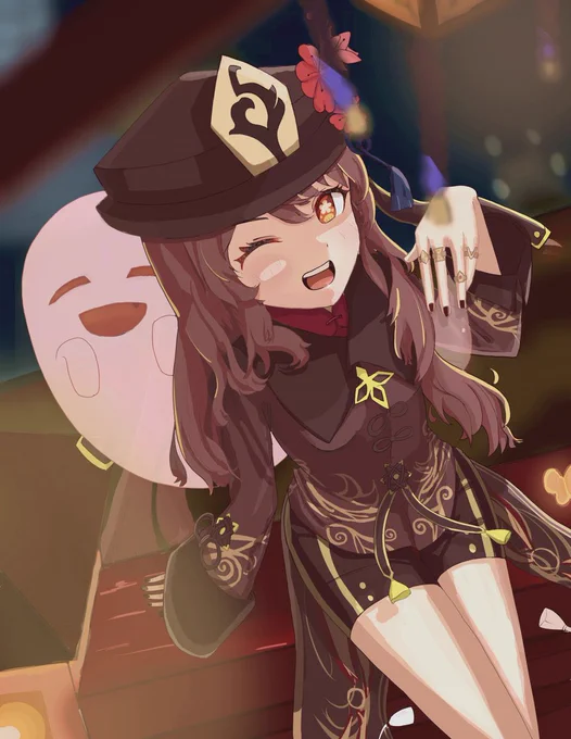 お絵描き垢統合用 
