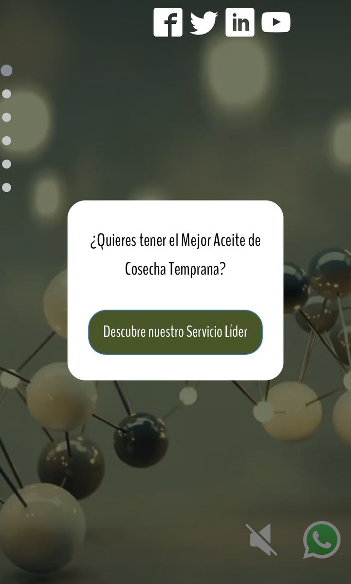 citoliva's tweet photo. Más información👉 https://t.co/zxRVpKopRK https://t.co/fhzo3Y0men