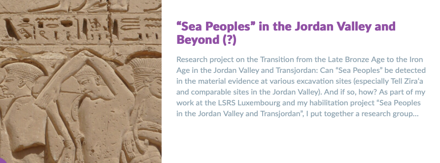 Luxembourg School of Religion & Society tweet media