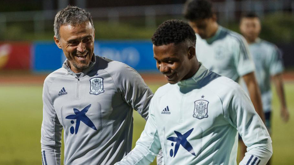 Barça Universal tweet media