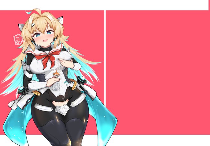 c100の表紙絵です。本編も描き終わって余力があれば背景もちゃんとします。でも多分このままです。 