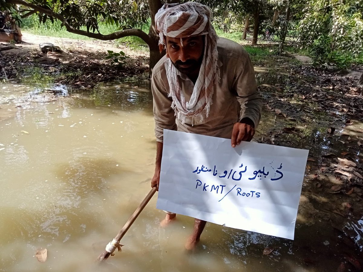ROOTS_PKMT's tweet photo. Small & #Landless #farmers have tilled the land, maintained biodiversity, fed the world. We will struggle against @WTO and all #imperialist forces till we attain #FoodSovereignty #AFutureWithoutWTo #PeoplesTradeAgenda #PeoplesOverProfit https://t.co/JTQIWN3AUu