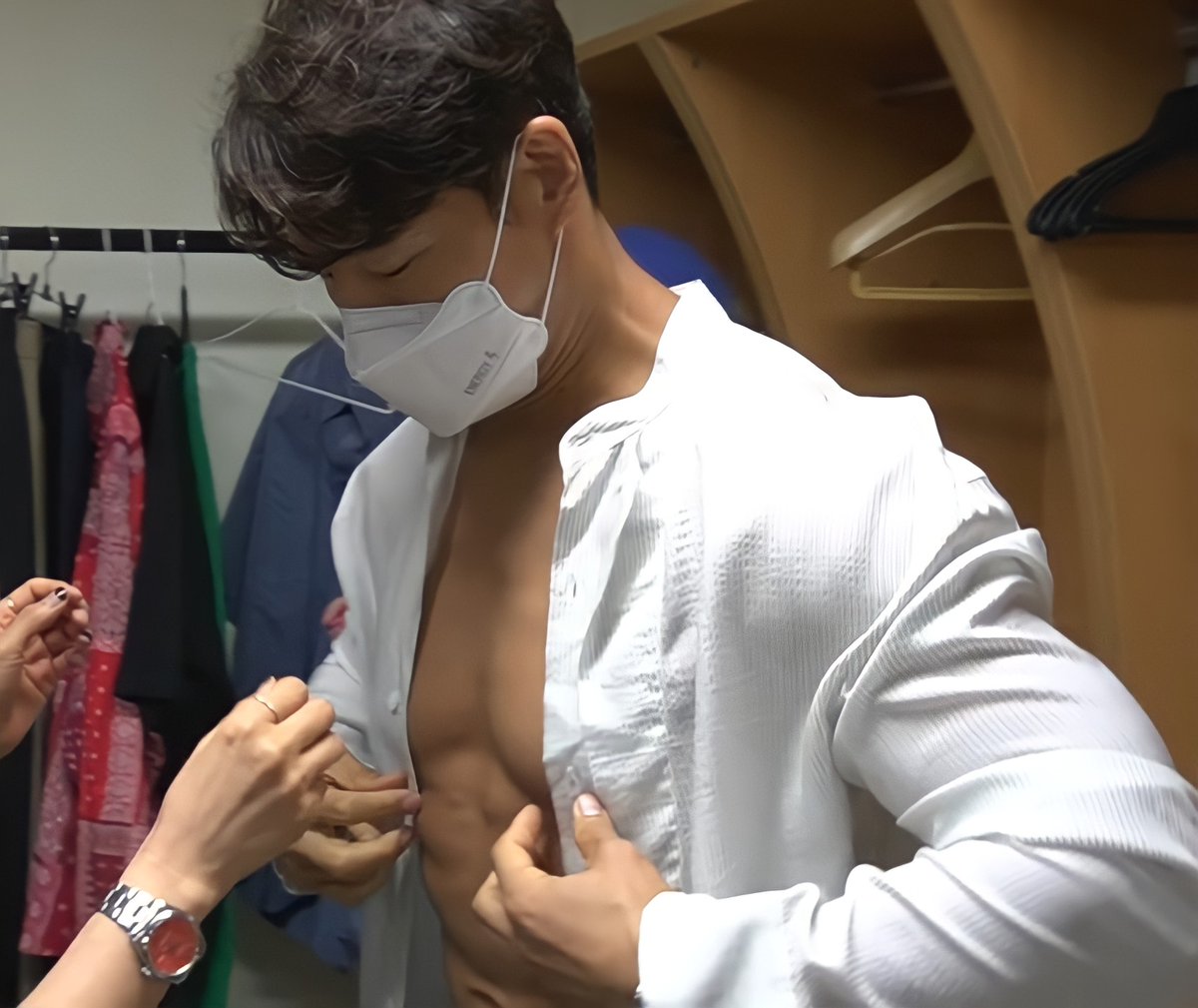 Perfect *chefs kiss*