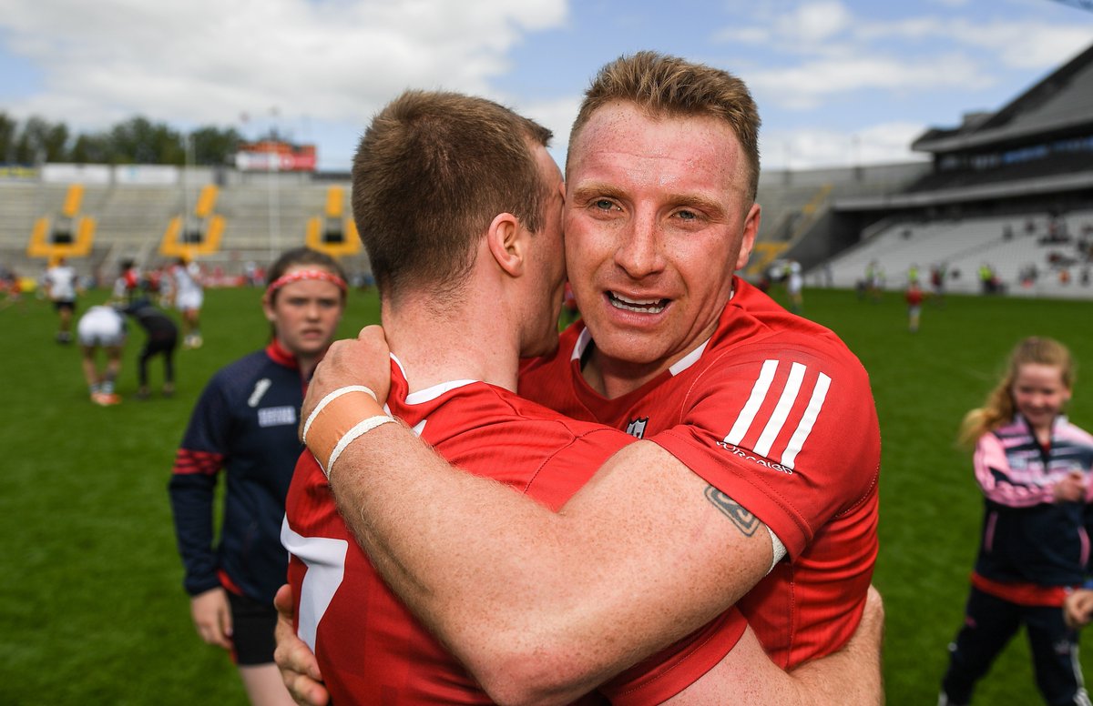 RTÉ GAA tweet media