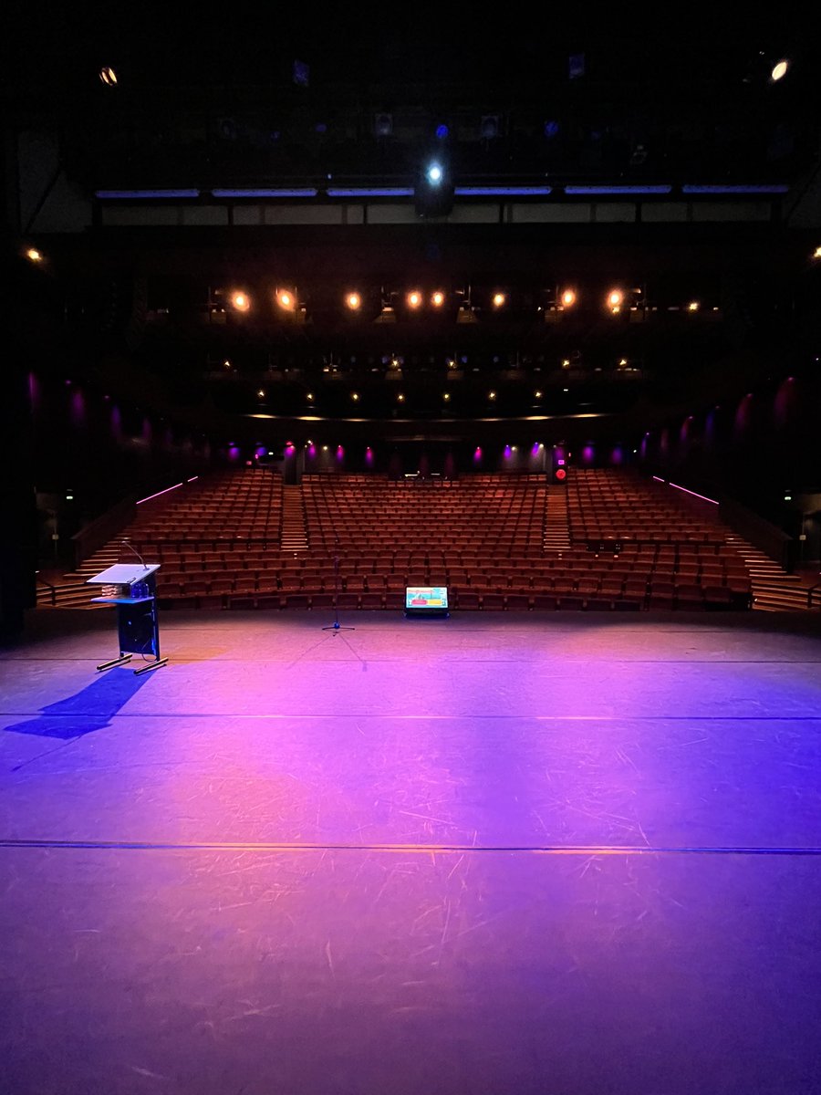 Archiefdagen's tweet photo. Hier gaat het gebeuren! #DeGroteZaal #Archiefdagen #KVAN https://t.co/Xc3cZUlfxF