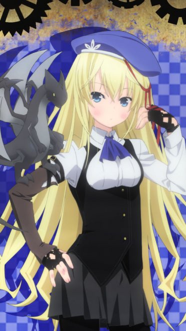 画像まとめ 機巧少女 マシンドール は傷つかない アニメレーダー