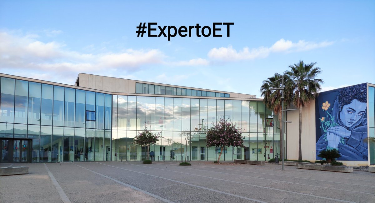 GueitaJ's tweet photo. Tras compartir ultimo seminario #5edicion del inclasificable #ExpertoET en @CatedraFisUMA a cargo del visionario sXXII @aicuesta solo puedo decir GRACIAS. No llegaba en mejores condiciones y me volvi renovado, tras disfrutar la salud goza nuestra profesion, con FTS muy preparados https://t.co/BAyzfhuXBT
