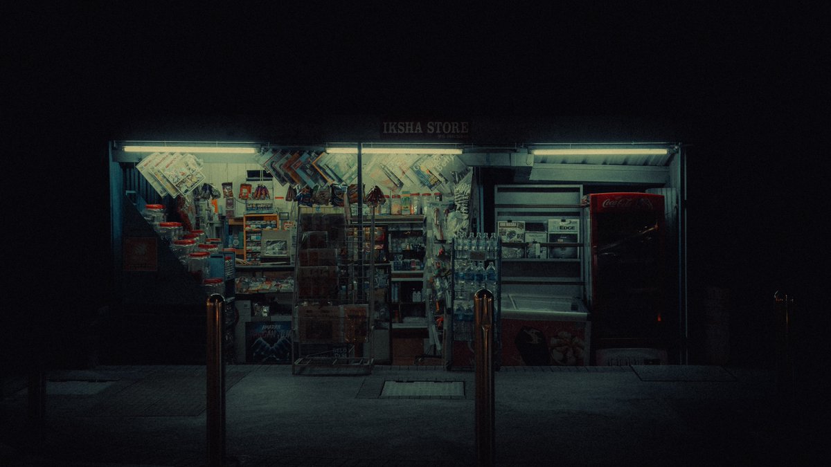 night time stories