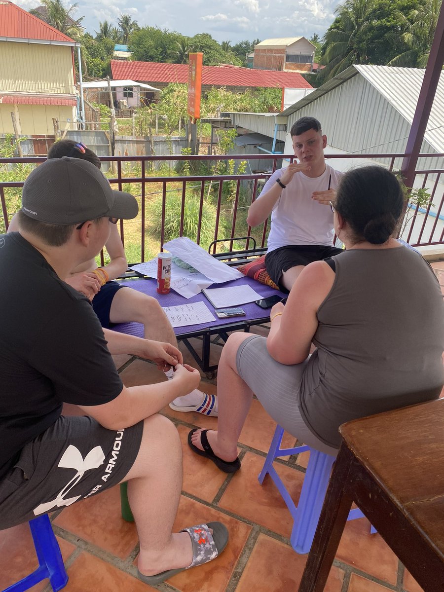 Kathryn Moffat tweet media