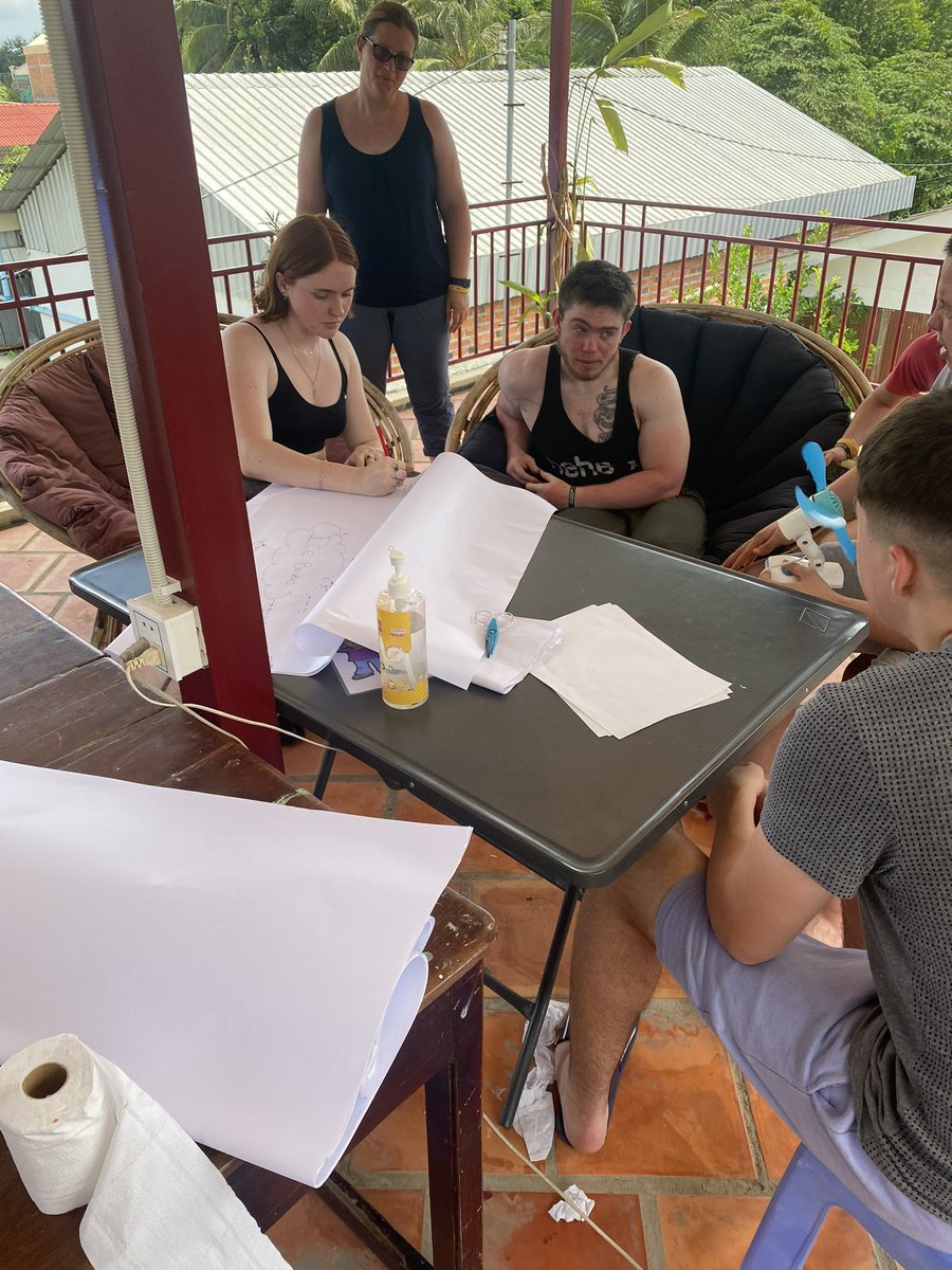 Kathryn Moffat tweet media