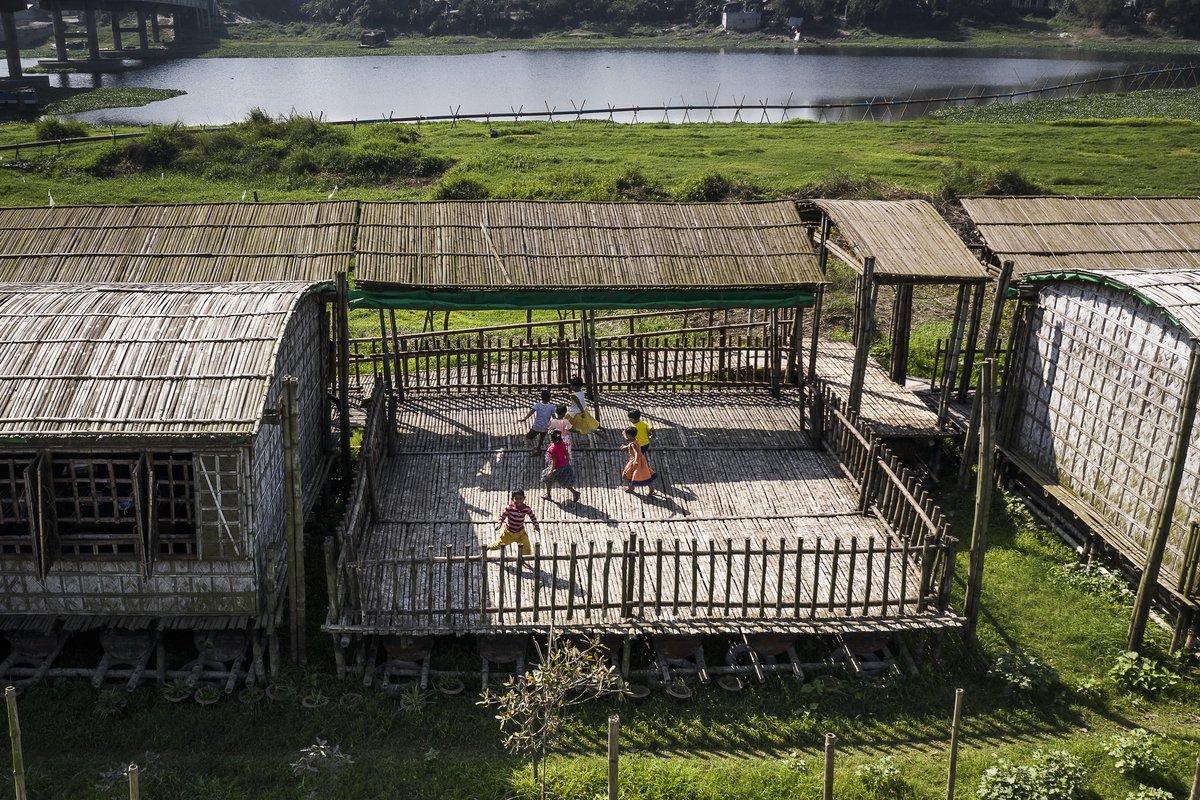 arcadiaprojects's tweet photo. Arcadia Education Project is a simple solution created to help poor, orphan, vulnerable and disaster-affected children throughout Bangladesh. 
Visit our website to learn more: https://t.co/prm6VOE8mB
#preschool #moraleducation #underprivilaged #nonprofitsorganizations https://t.co/62DfZ8ZaJJ