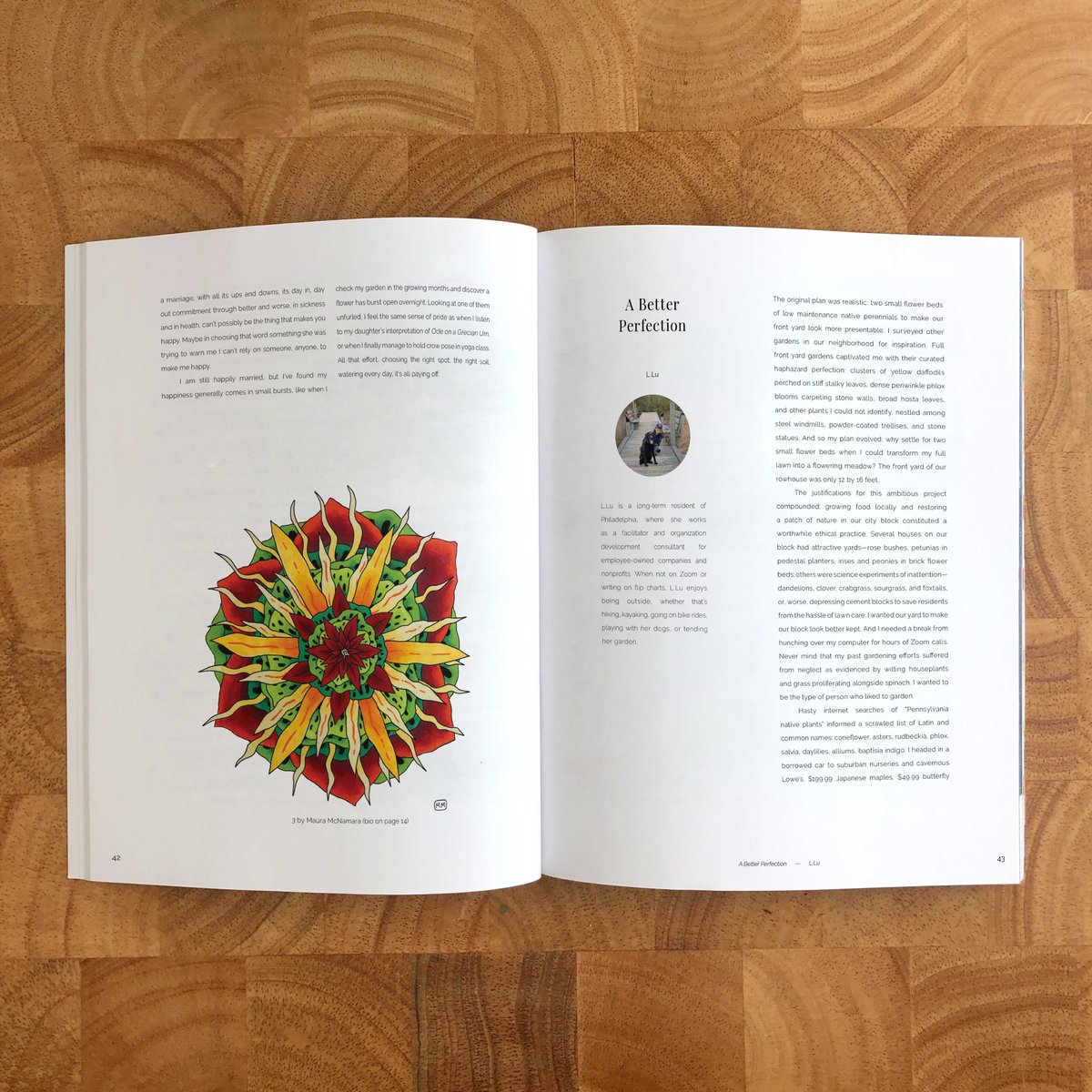 Stonecrop Review tweet media