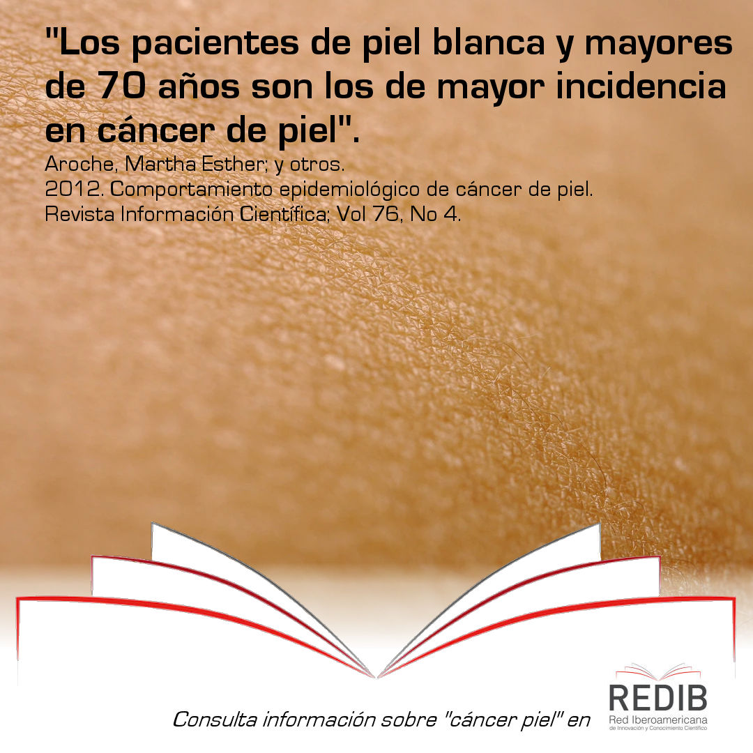 REDIB Red Iberoamericana Innovación y Conocimiento tweet media