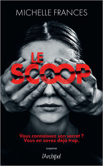 JessSwann's tweet photo. #MesLectures mon avis sur Le scoop de Michelle Frances @Ed_Archipel https://t.co/59F3BpMkZv https://t.co/XqI9kFQFEU