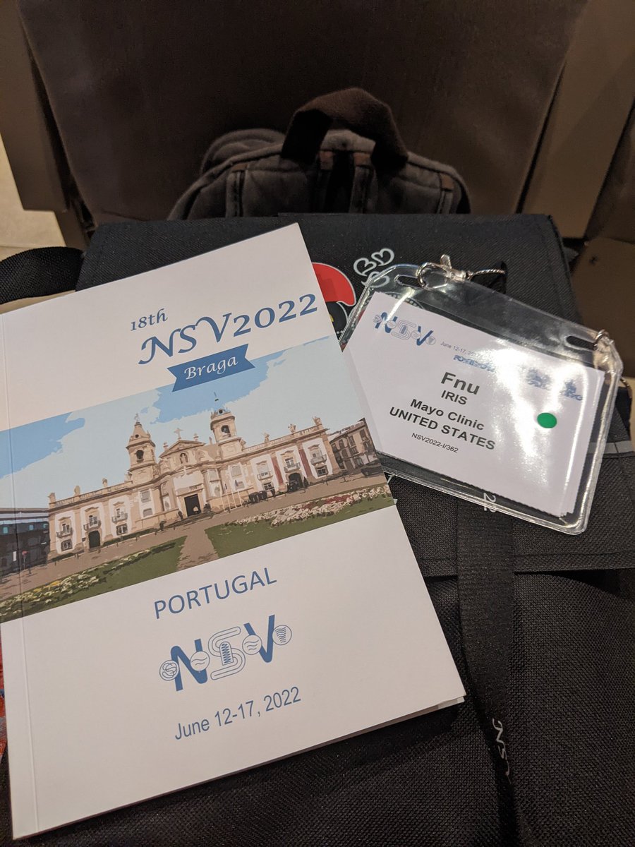 VIris__'s tweet photo. All set for #NSV2022 Let the fun begin 😎 https://t.co/CAWhjesqhN