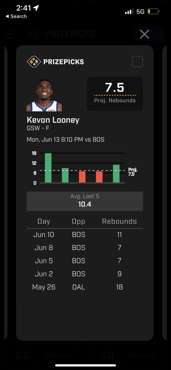 PropsByDom's tweet photo. This feels low Check his game logs when he plays 20+ minutes he’s either clearing this or pushing. However, They need his size even more in this series as he played 28 minutes last game. Imo this line should be about 8.5 and this tweet by Anthony makes me feel even more confident https://t.co/SshFsjXvSq