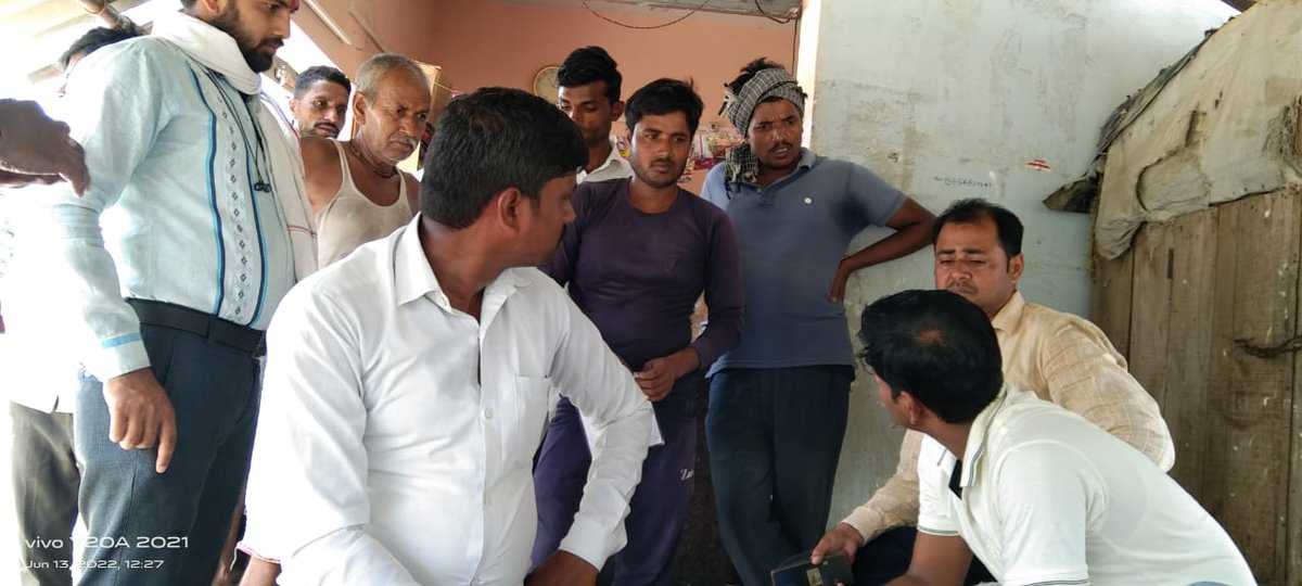 SAryanagar's tweet photo. Checking , disconnection and OTS camp at different places under edsd2 Aryanagar Gonda @mduppcl @MvvnlDevipatan @EMofficeUP @MVVNLHQ https://t.co/4Kh3fdNt87