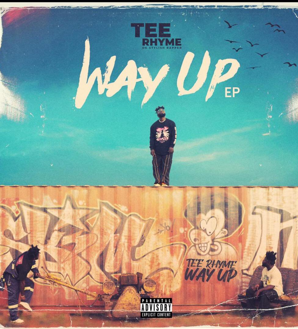 KwacyBoat's tweet photo. To all the hustlers on the street #VimDey. Have your #WayUp this week.
Another banger from @teerhymetafo.
Stream now!!!! https://t.co/PyjV8l9g3c
