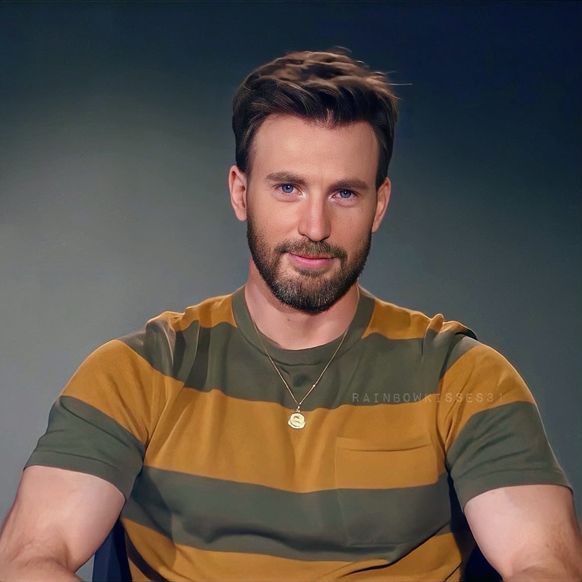 Happy Birthday Chris Evans. 