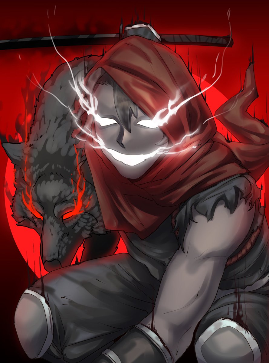 Another one for <a href="/operationSIN/">operationSIN</a> Just spending my time drawing in this bear market tbh, hope everyone’s doing alright 🫡 Next drawing will be for <a href="/NFTLlama/">NFT Llama</a> #WeAreSINNERS #SINNERSfollowSINNERS <a href="/HatoETH/">Hato</a> <a href="/Jacktavo/">Jacktavo</a> <a href="/casualties/">/bran</a>