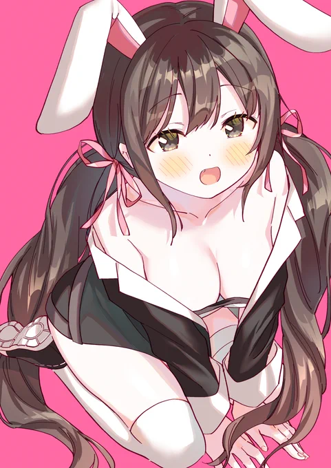 🐰❤🐇 