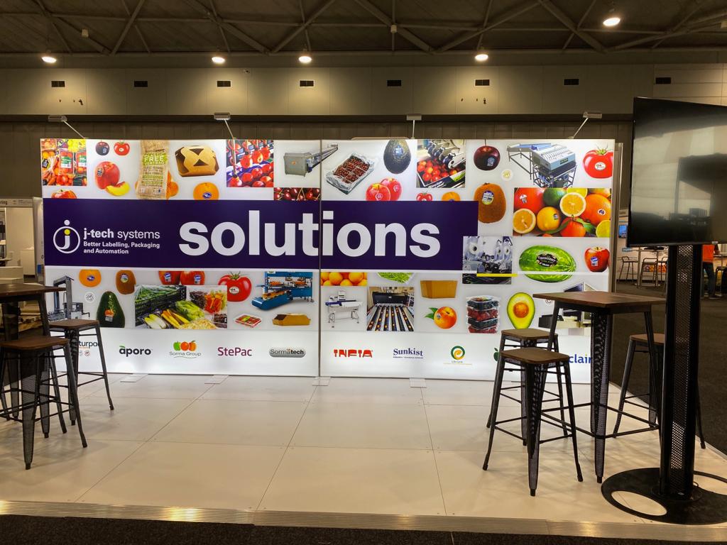 StePac_Xtend's tweet photo. It was a great pleasure attending Hort Connections Australia-New-Zealand, Brisbane, for the first-time last week and exhibiting together with our distributor, J-Tech Systems. It was a great opportunity for us to learn the uniqueness of Australia and New Zealand.
#HC22 #StePac https://t.co/bzcgukp4rF