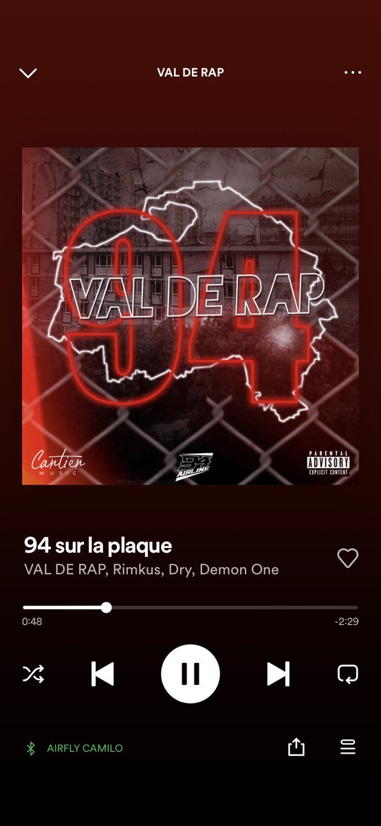 "On prend tout, même l'argenterie. Mouille le maillot même en défense. Psque la chance nous a rayé comme celui de l'argentine." Merci <a href="/RimkusPLR/">'Abd Al-Karim</a> <a href="/LAMIRALDR/">Dry L'Intransferable</a>