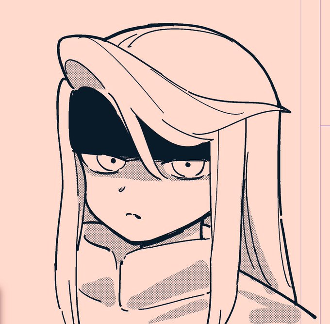 最近のらくがきまとめ #オリジナル 