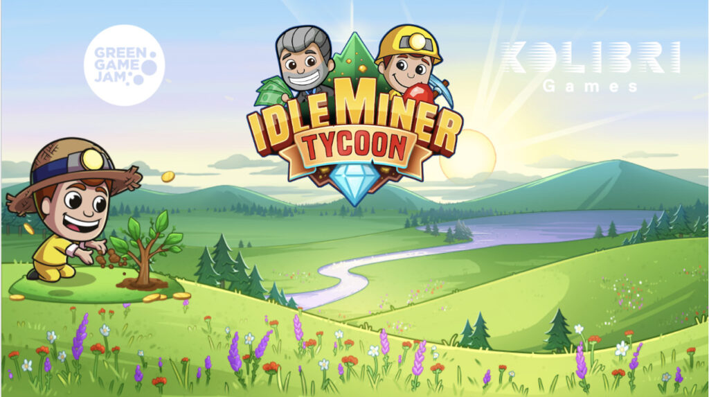 With the upcoming new event we want to - Idle Miner Tycoon