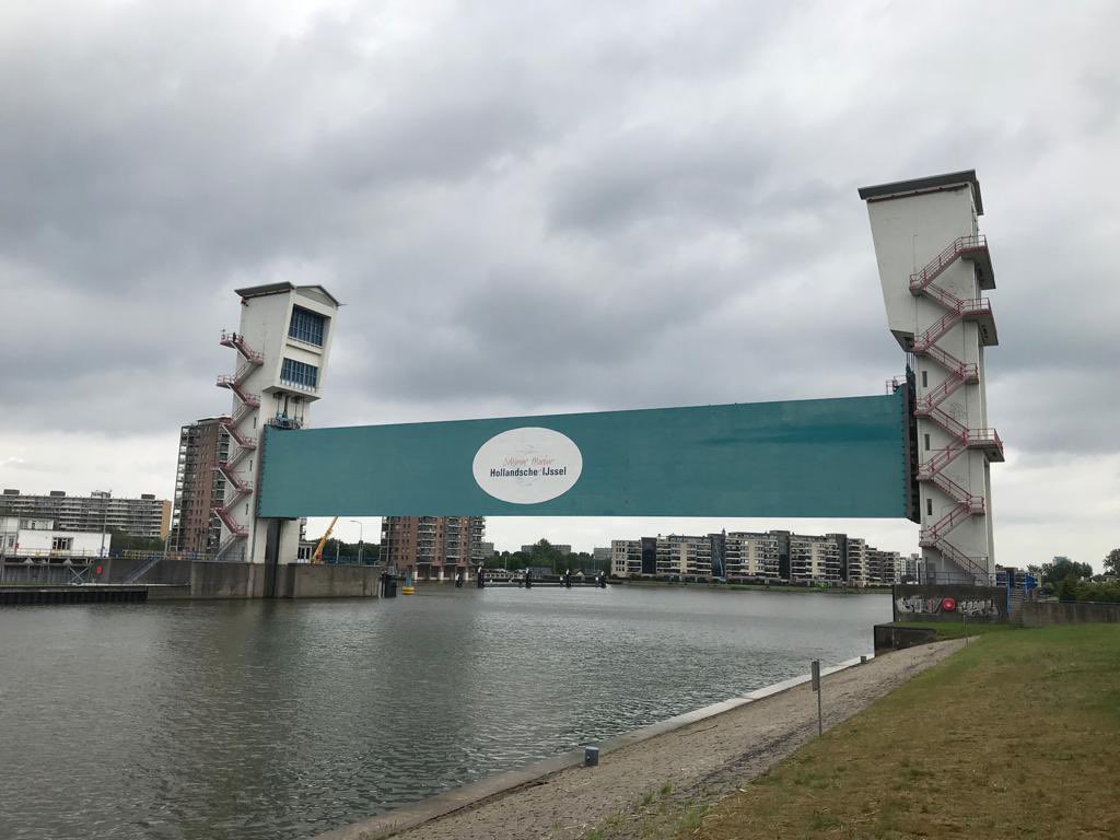 ISTORMnetwork's tweet photo. What a week! 

Fantastic to see over 100 members at our Annual Meeting in Rotterdam last week 🇳🇱 thank you to our hosts, tour guides, presenters and attendees - it was brilliant to meet in person for the first time since 2019. We hope you enjoyed it! https://t.co/I1MX2K2KE1